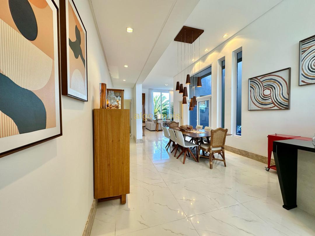 Casa de Condomínio à venda com 4 quartos, 190m² - Foto 14