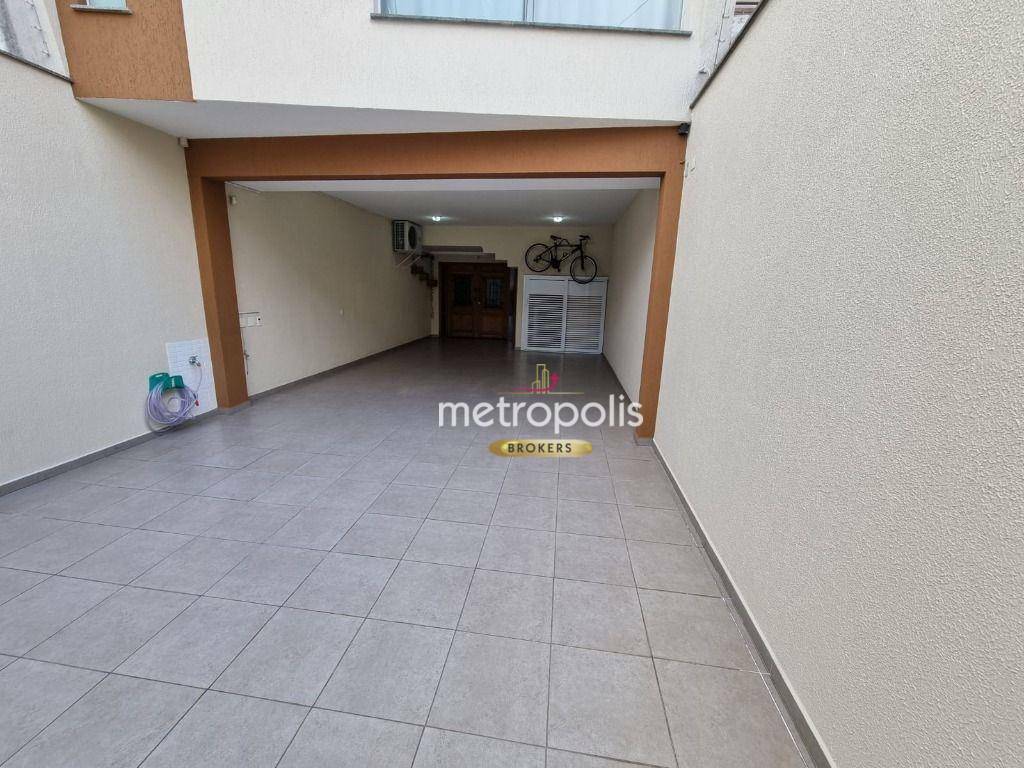 Sobrado à venda com 3 quartos, 266m² - Foto 6