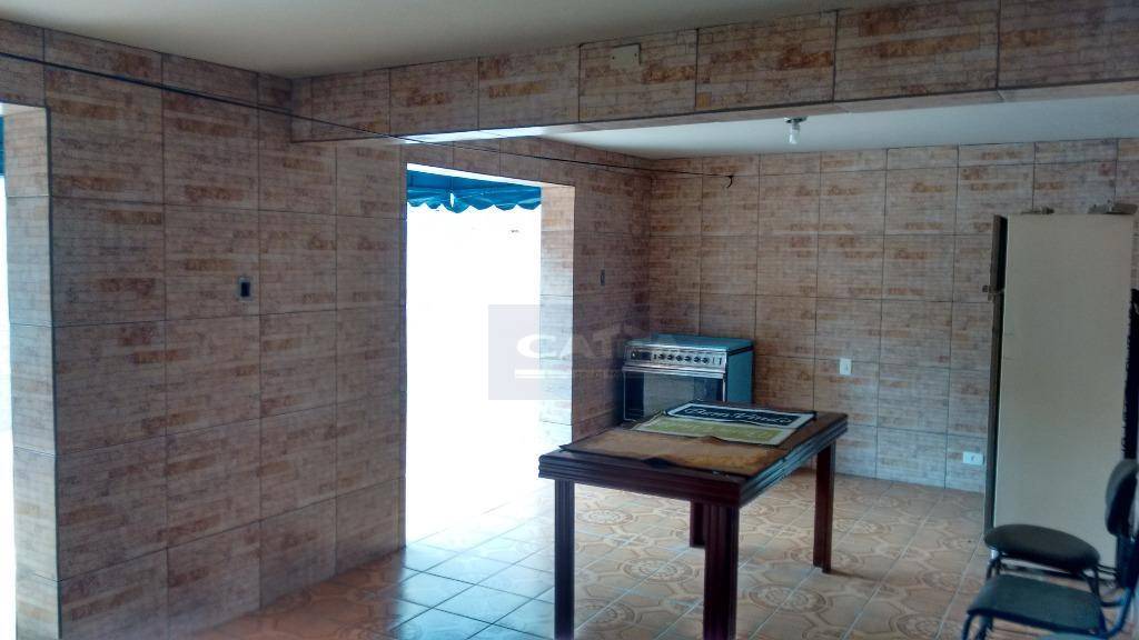 Casa à venda e aluguel com 3 quartos, 160m² - Foto 26