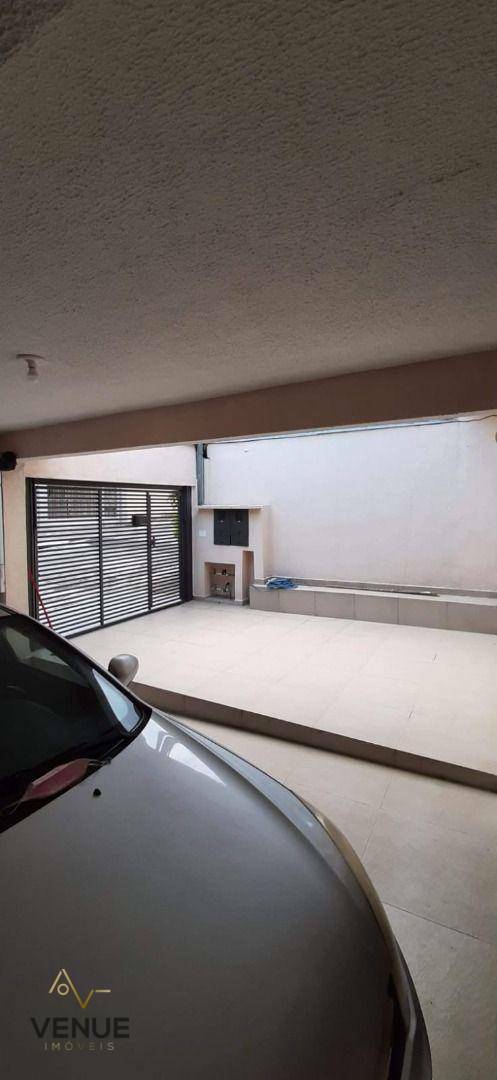 Sobrado à venda com 3 quartos, 340m² - Foto 7