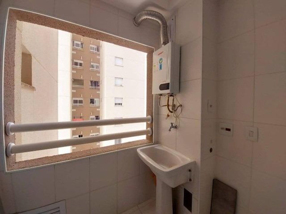 Apartamento à venda com 3 quartos, 71m² - Foto 5