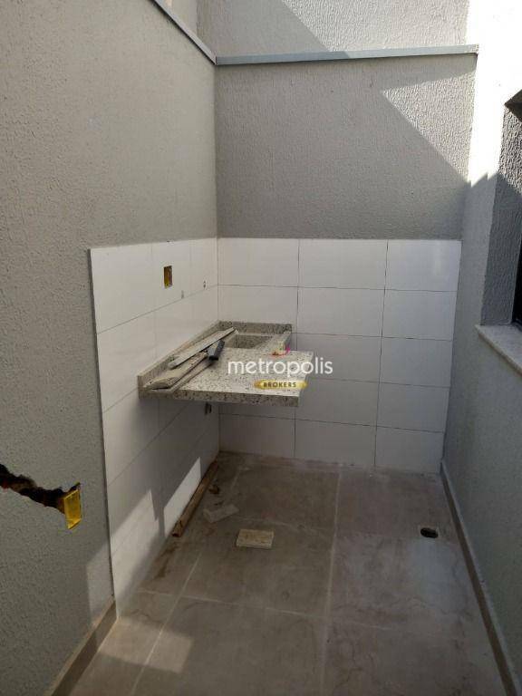 Sobrado à venda com 3 quartos, 150m² - Foto 8