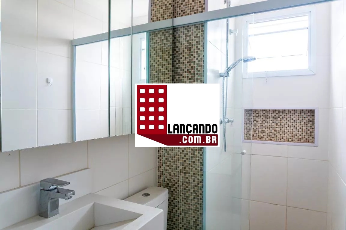 Apartamento à venda com 2 quartos, 88m² - Foto 12