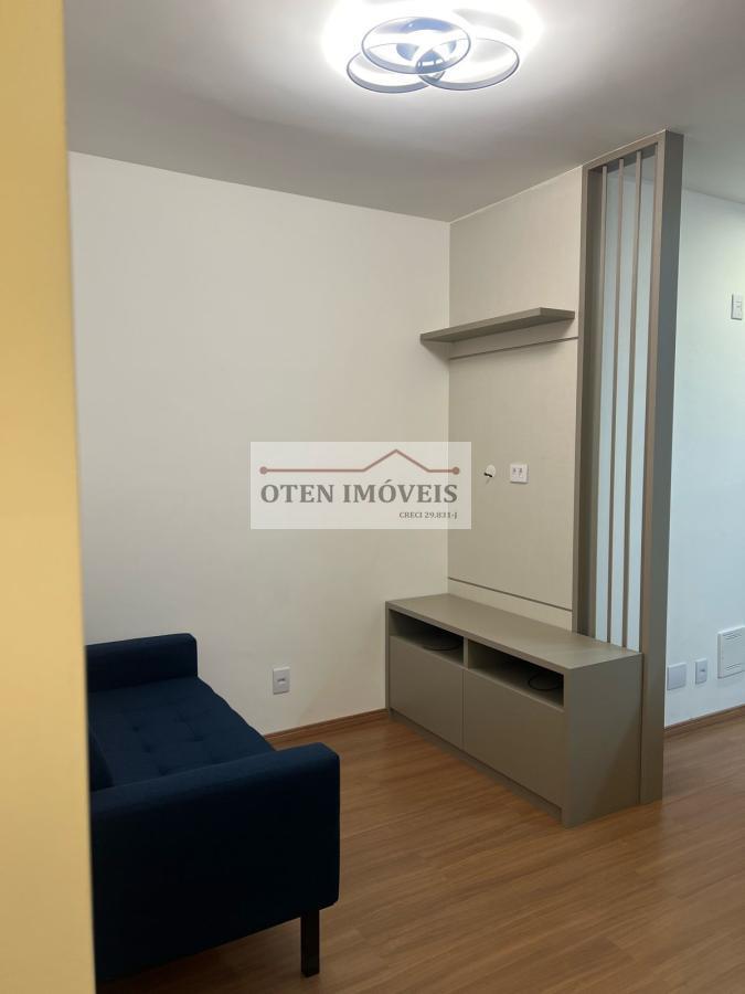 Apartamento para alugar com 3 quartos, 65m² - Foto 9