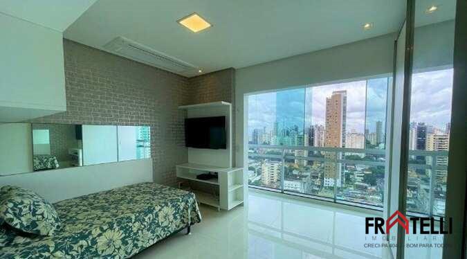 Apartamento à venda com 4 quartos - Foto 10