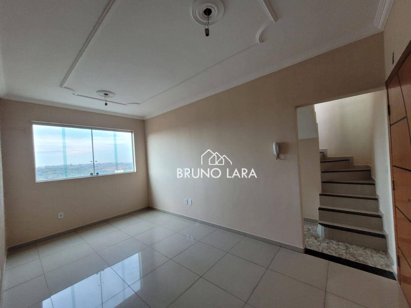 Apartamento, 2 quartos, 56 m² - Foto 3