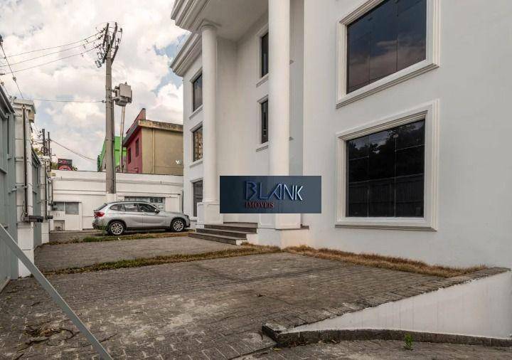 Loja-Salão para alugar, 565m² - Foto 3