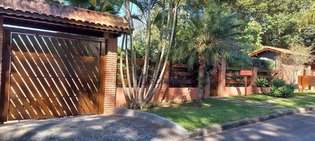 Casa à venda com 4 quartos, 428m² - Foto 24