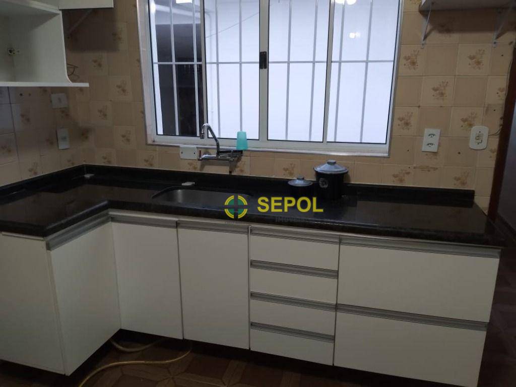 Sobrado à venda e aluguel com 3 quartos, 120m² - Foto 14