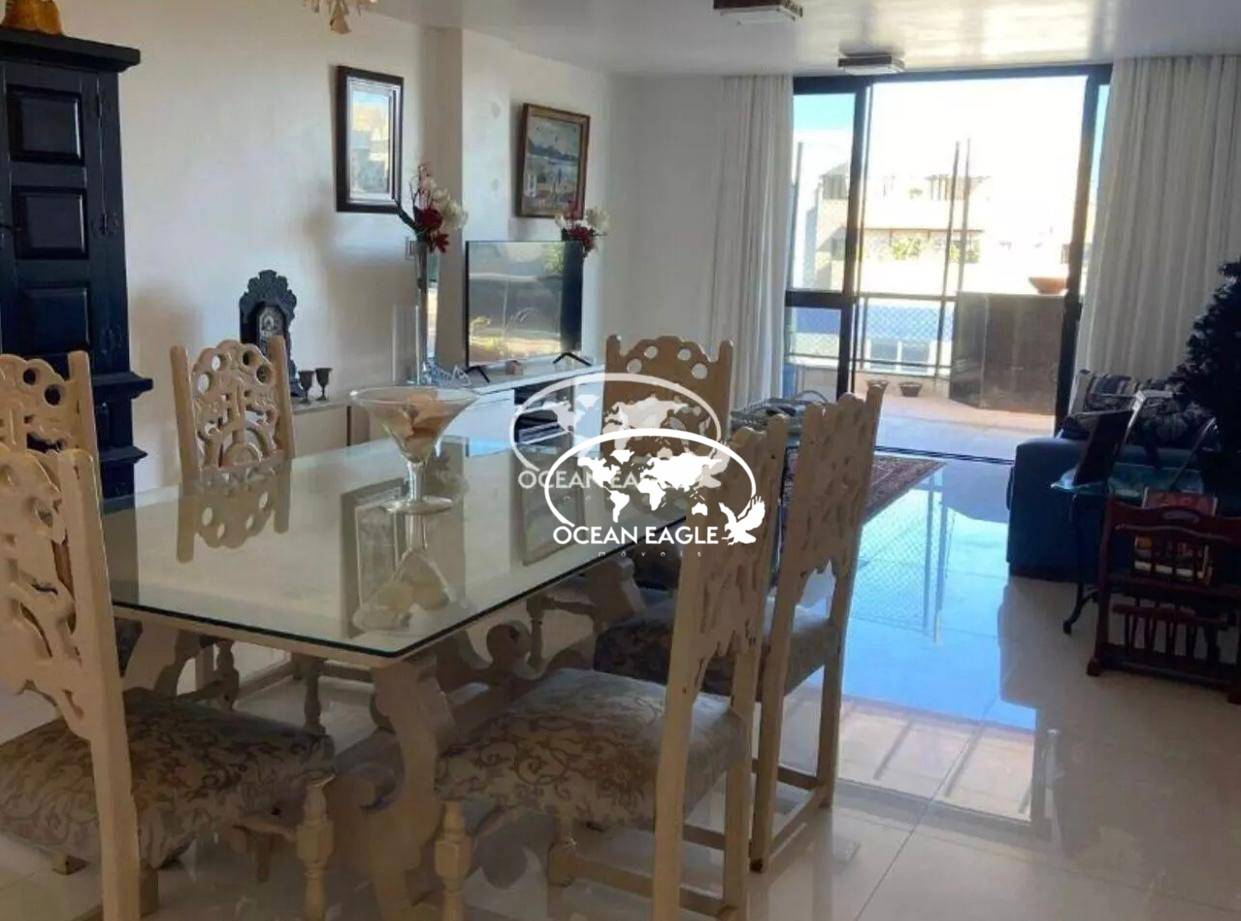 Cobertura, 3 quartos, 200 m² - Foto 1