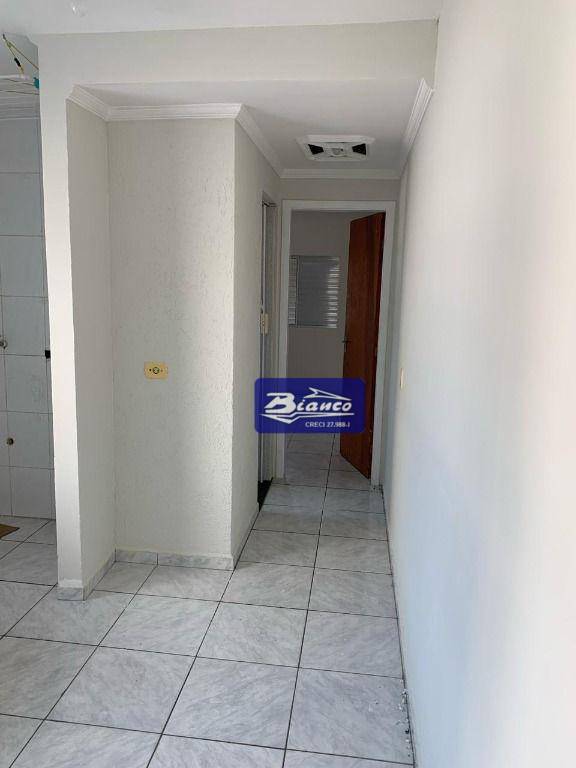 Apartamento à venda com 1 quarto, 40m² - Foto 12