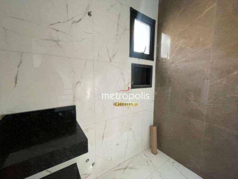 Sobrado à venda com 2 quartos, 95m² - Foto 13