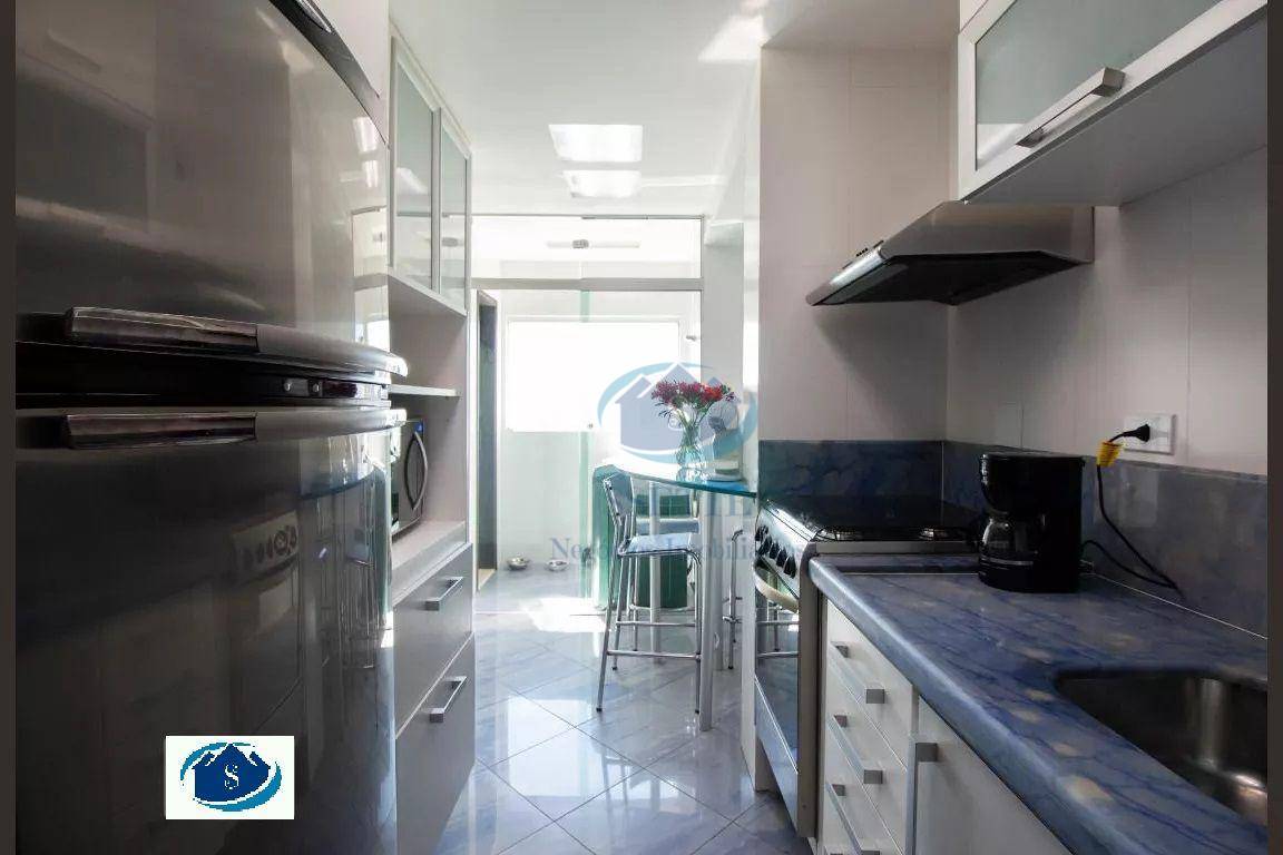 Apartamento à venda com 3 quartos, 159m² - Foto 35