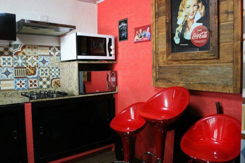 Casa à venda com 2 quartos, 100m² - Foto 5