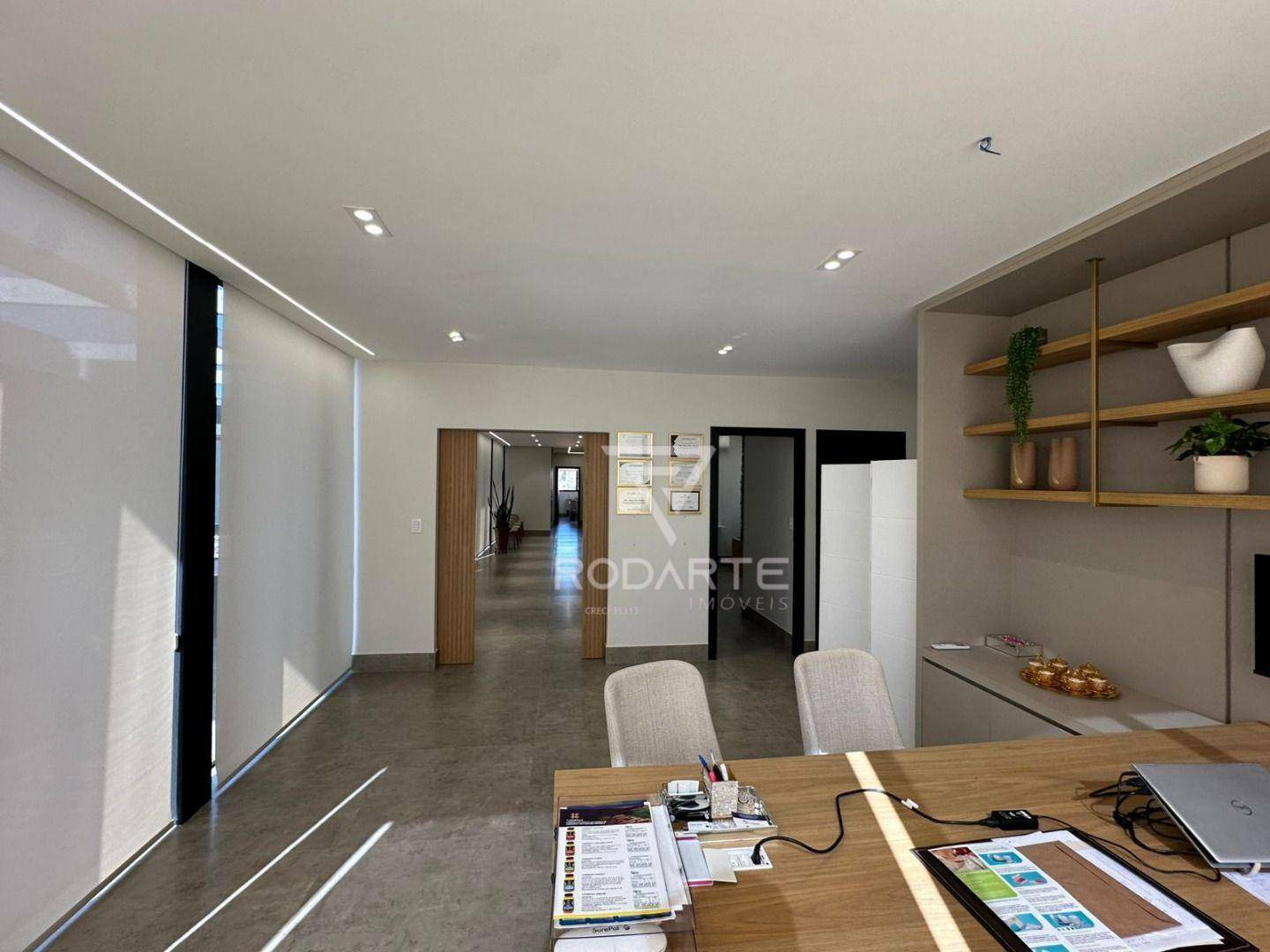 Sala-Conjunto, 141 m² - Foto 13