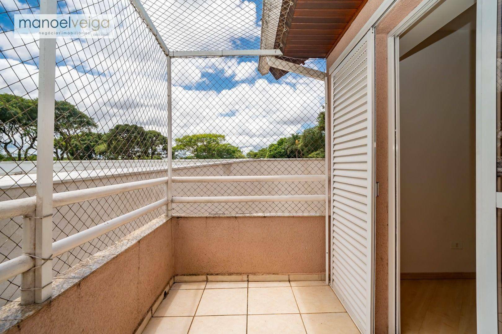 Sobrado à venda com 3 quartos, 189m² - Foto 38