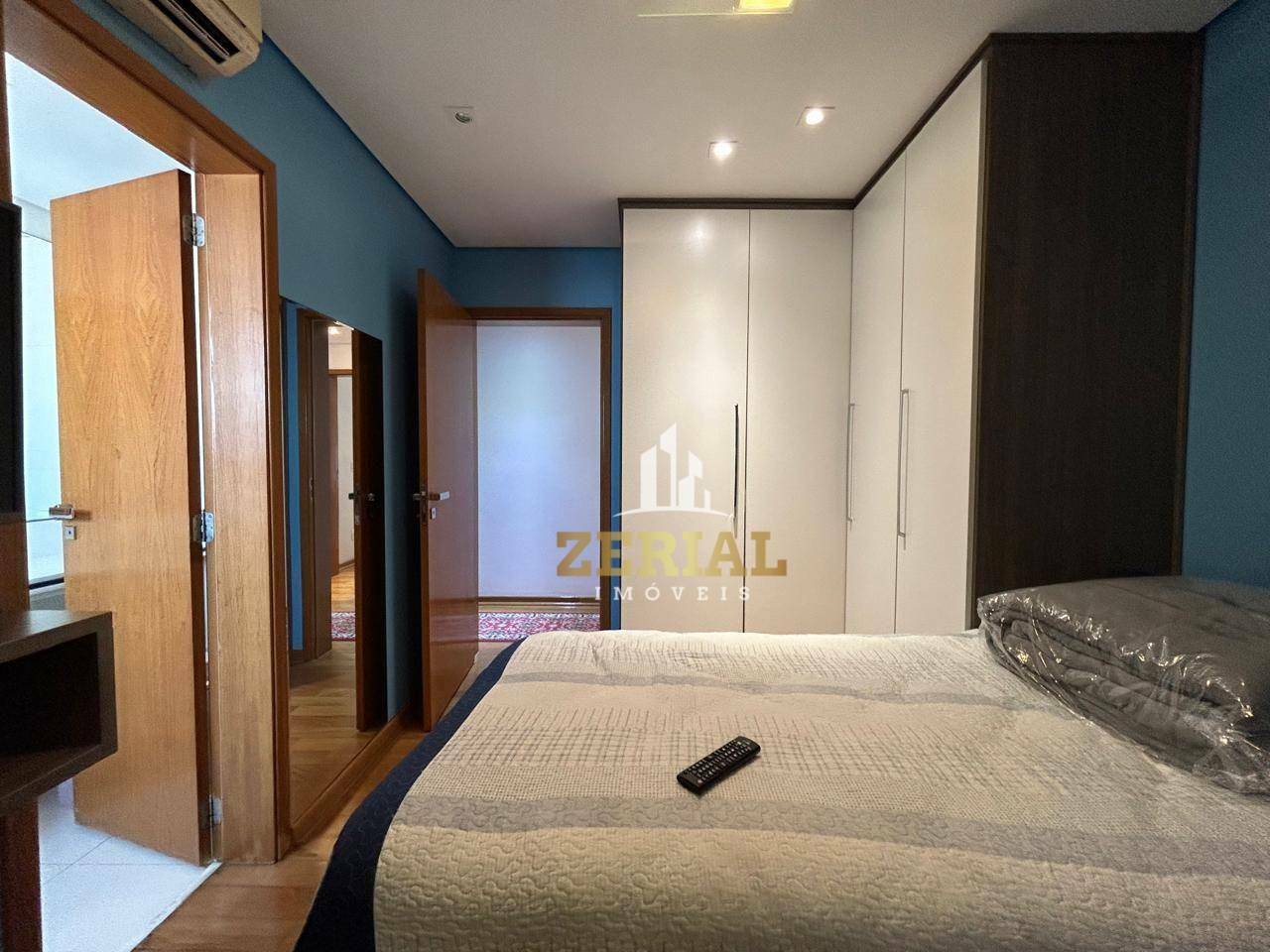 Apartamento à venda com 4 quartos, 263m² - Foto 27