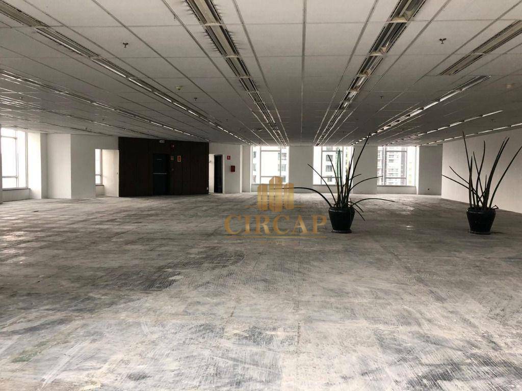 Conjunto Comercial-Sala para alugar, 617m² - Foto 5