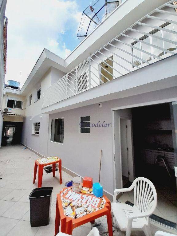 Sobrado à venda com 3 quartos, 131m² - Foto 28