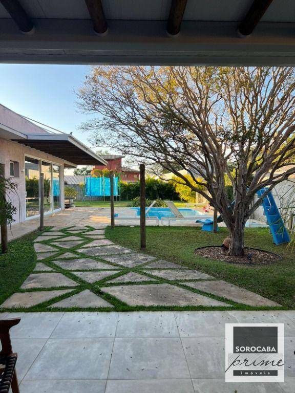 Casa de Condomínio à venda e aluguel com 3 quartos, 490m² - Foto 53