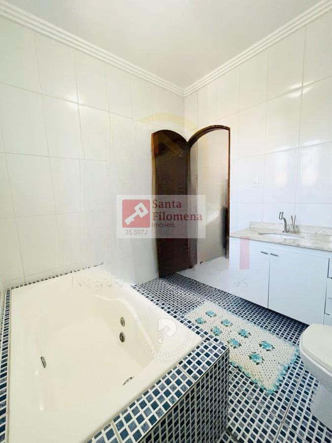 Sobrado à venda com 3 quartos, 249m² - Foto 3