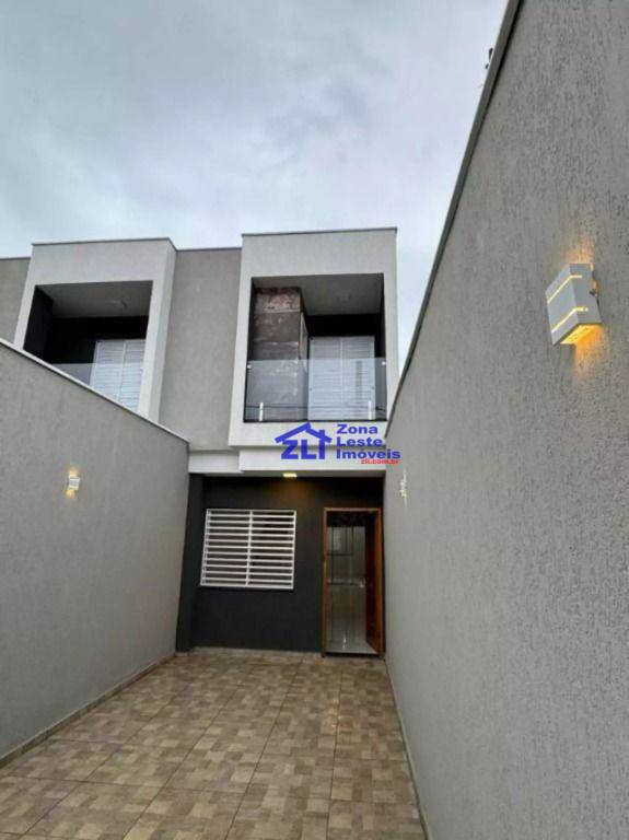 Sobrado à venda com 2 quartos, 85m² - Foto 5