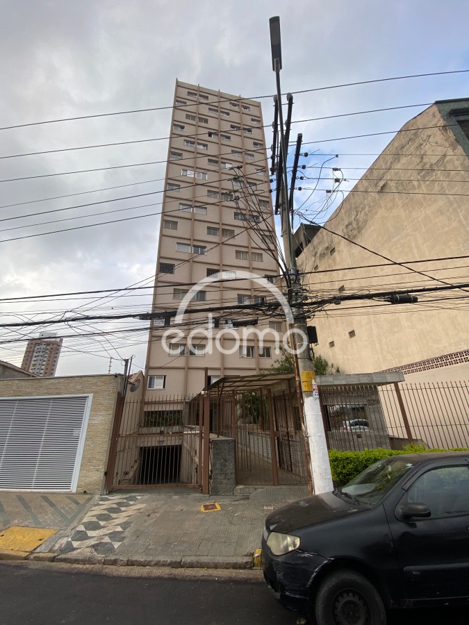 Apartamento para alugar com 1 quarto, 65m² - Foto 22