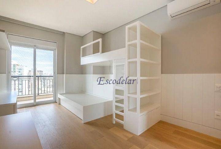 Apartamento à venda com 3 quartos, 401m² - Foto 30