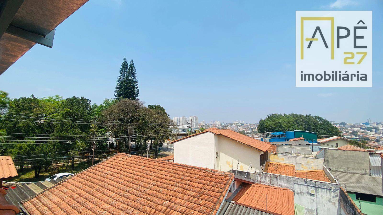 Sobrado para alugar com 3 quartos, 250m² - Foto 33