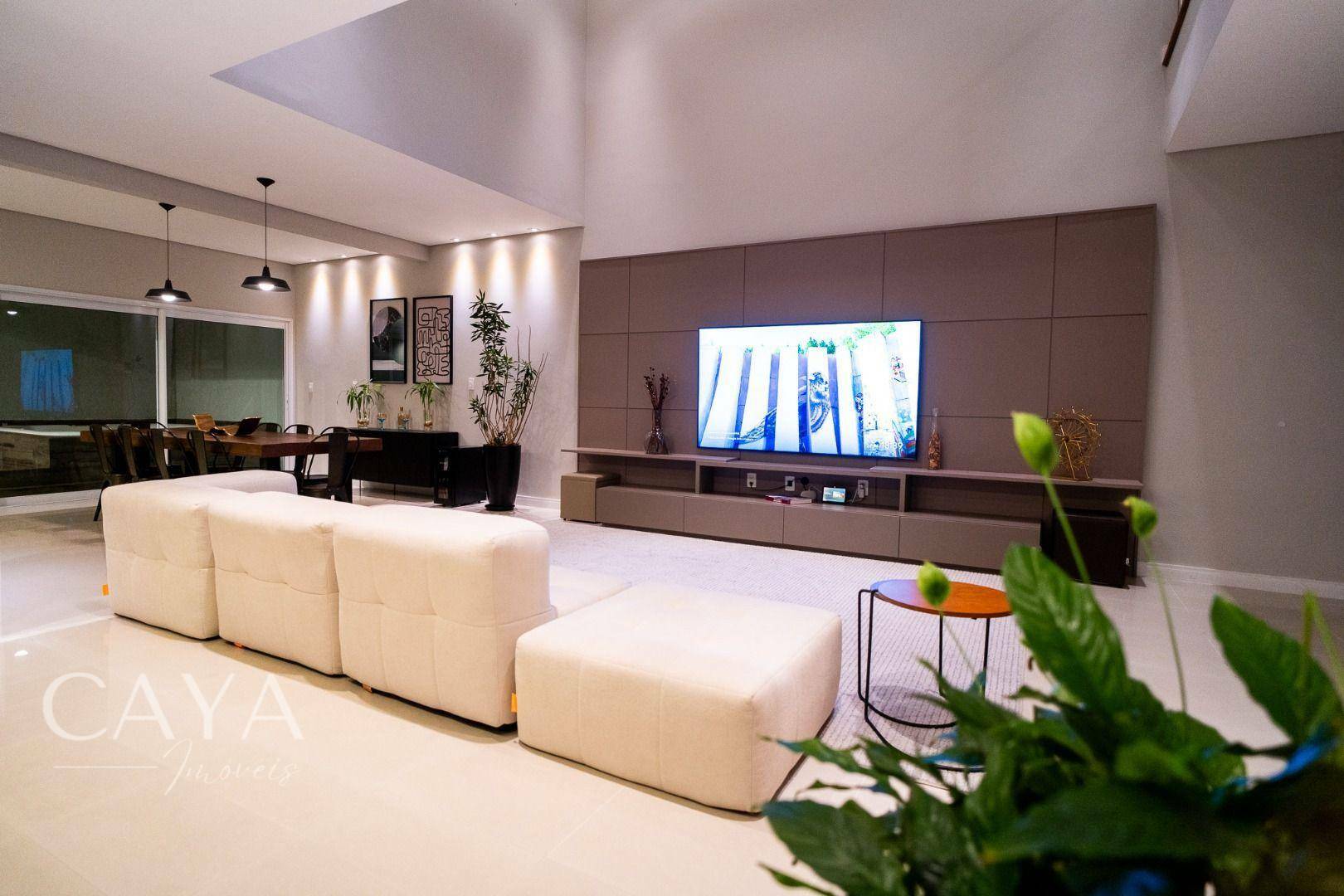 Sobrado à venda com 3 quartos, 280m² - Foto 2
