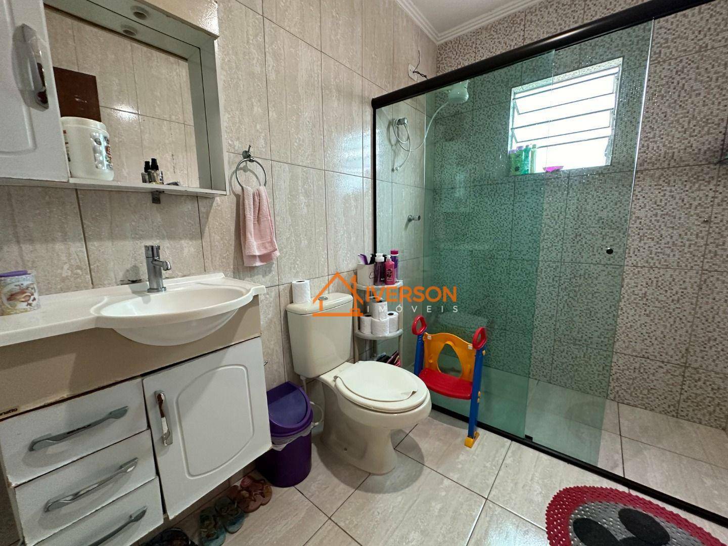 Sobrado à venda com 3 quartos, 130m² - Foto 10