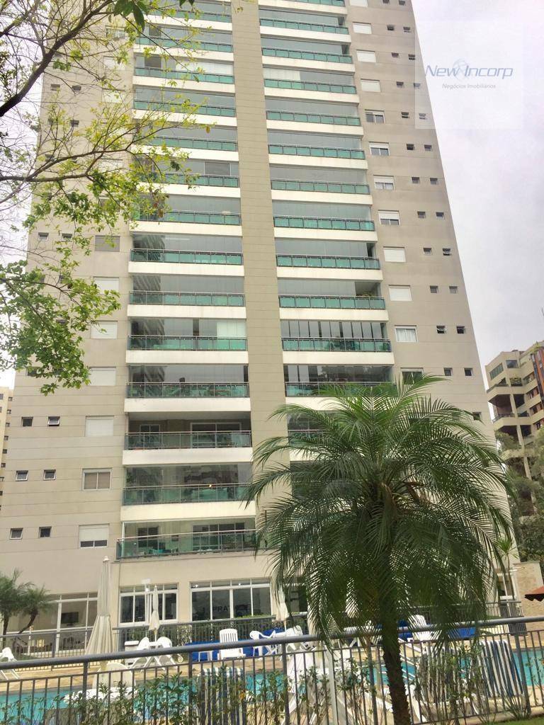 Apartamento à venda com 3 quartos, 120m² - Foto 17