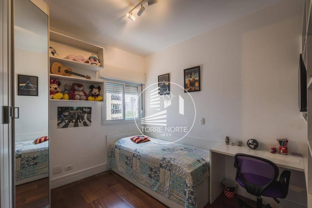 Apartamento à venda com 3 quartos, 178m² - Foto 22