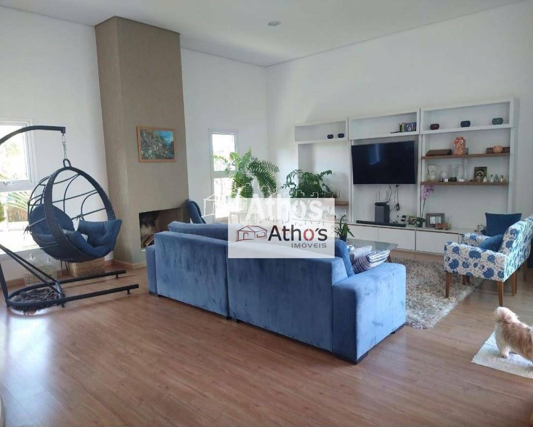 Chácara à venda com 5 quartos, 300m² - Foto 28