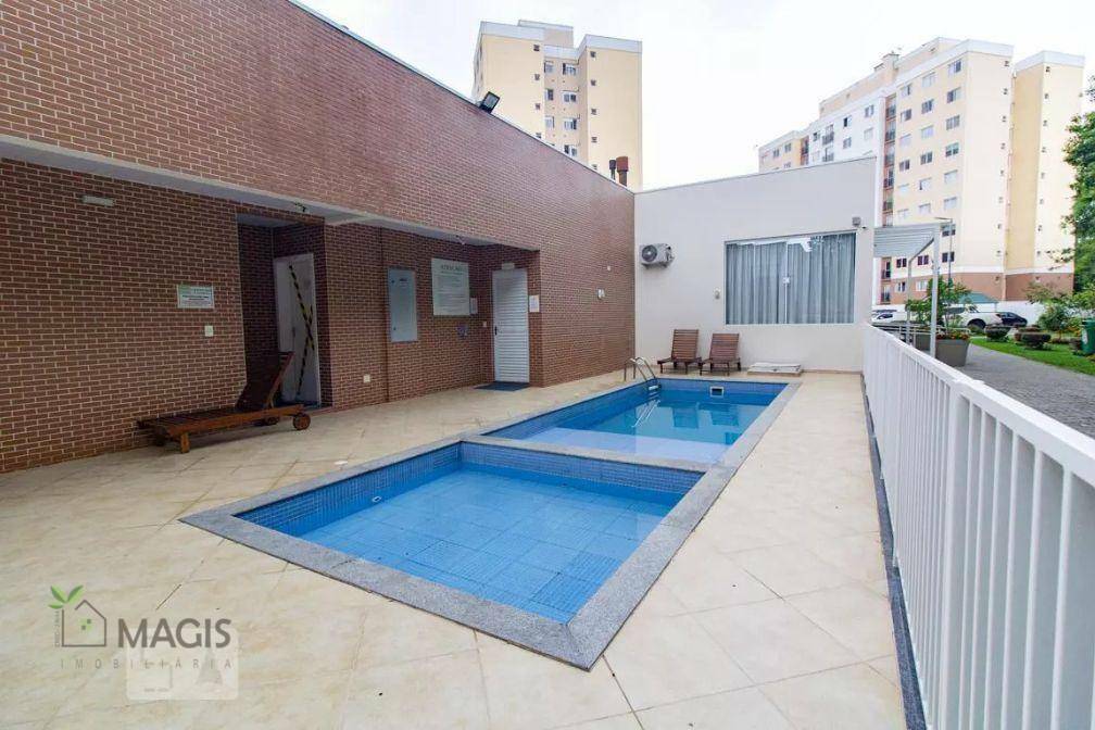 Apartamento à venda com 3 quartos, 88m² - Foto 23