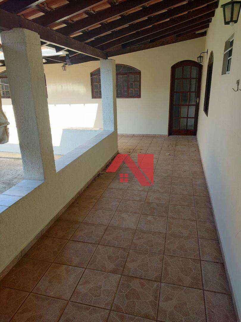 Casa à venda com 2 quartos, 150m² - Foto 22