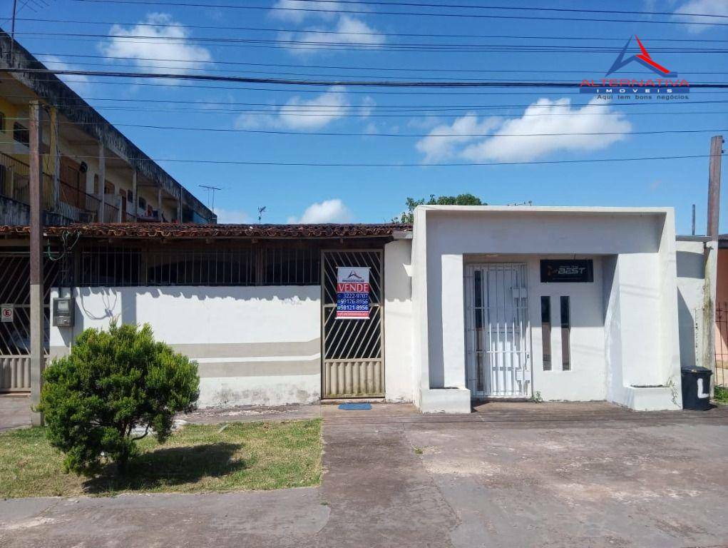 Casa à venda com 3 quartos, 175m² - Foto 3