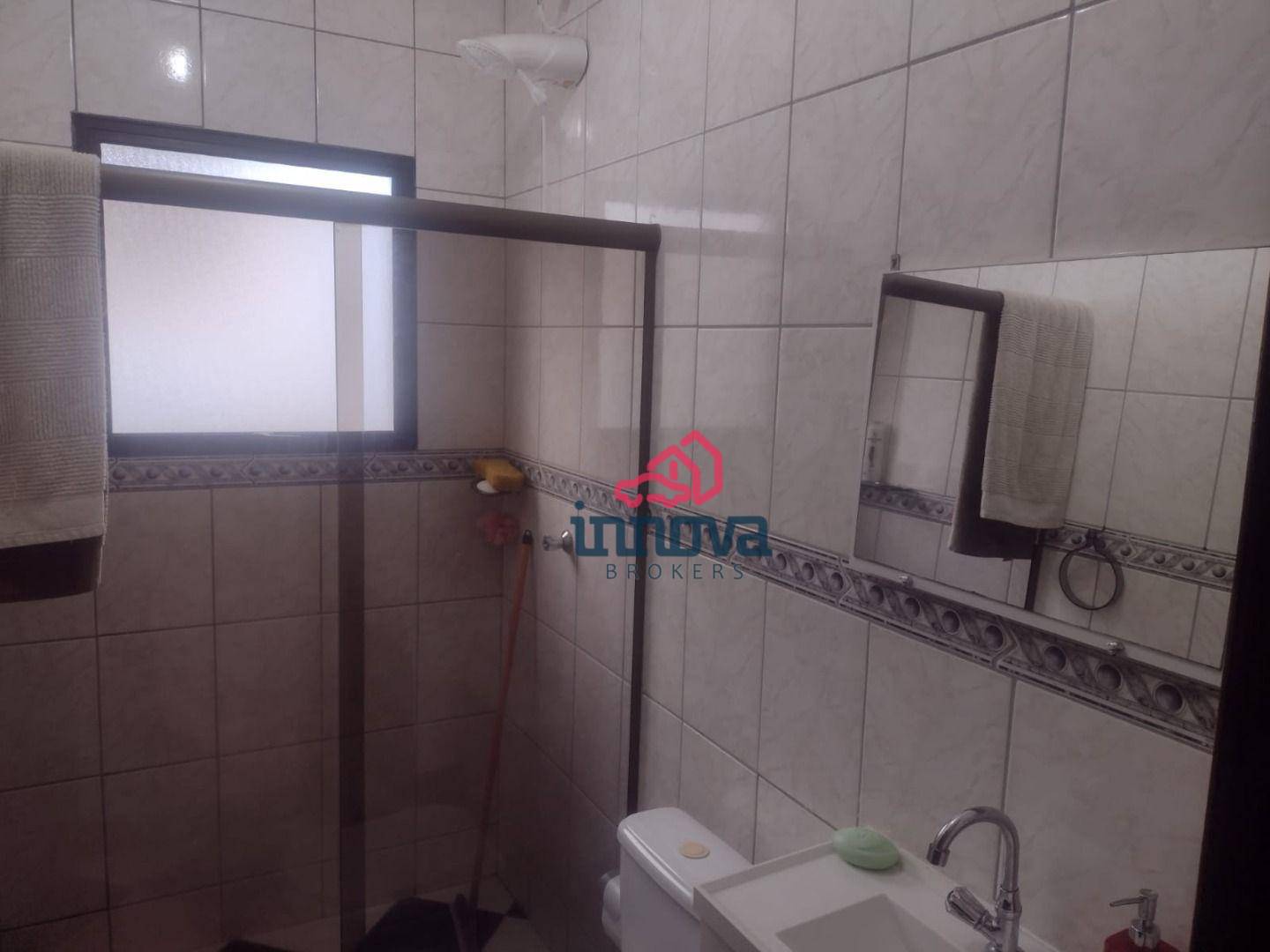 Sobrado à venda com 3 quartos, 239m² - Foto 33