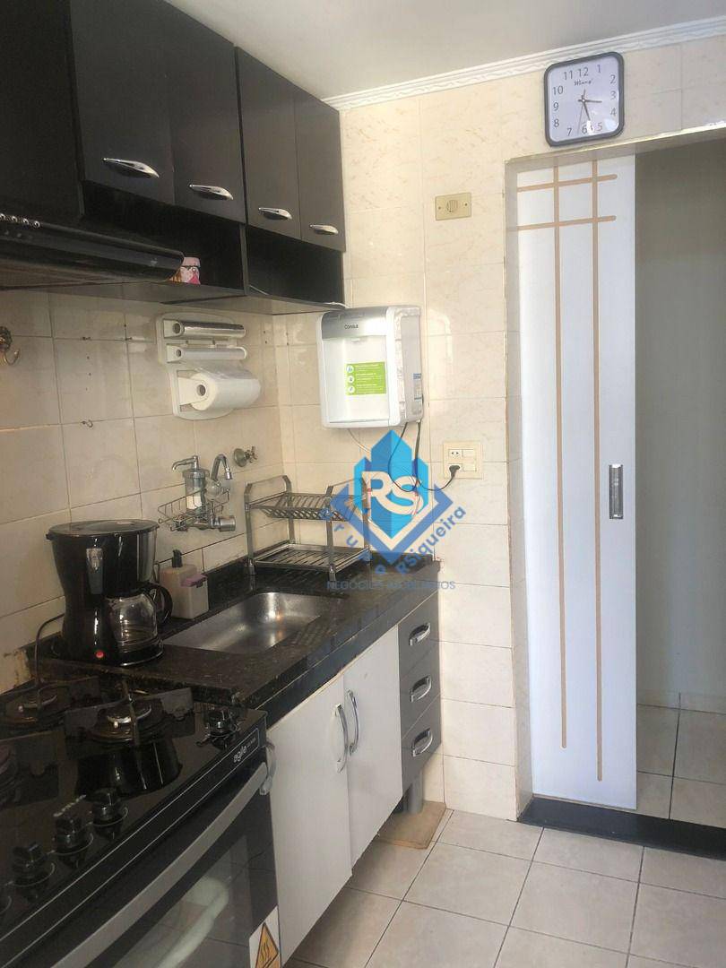 Apartamento à venda com 2 quartos, 57m² - Foto 10