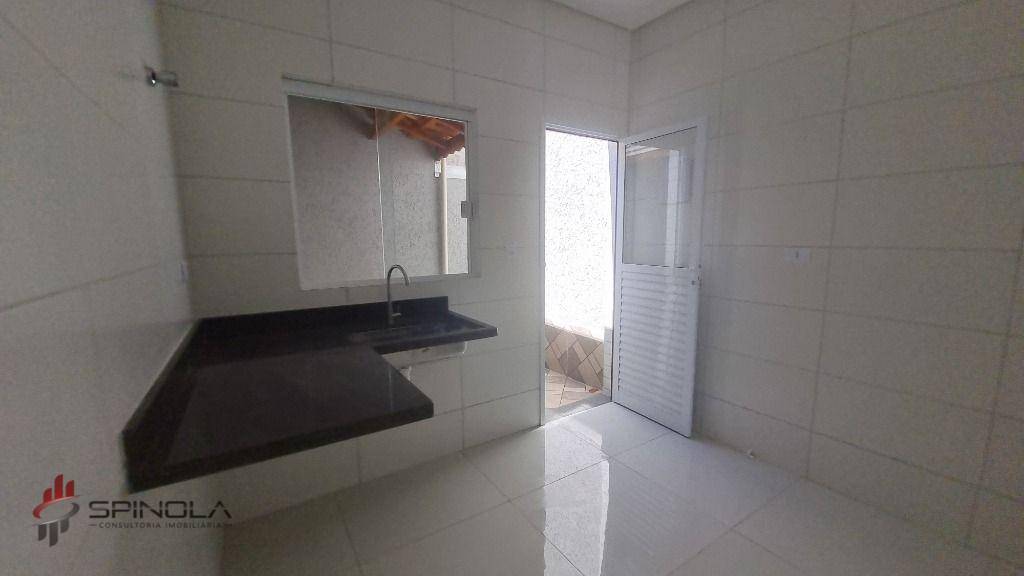 Casa de Condomínio à venda com 2 quartos, 69m² - Foto 22