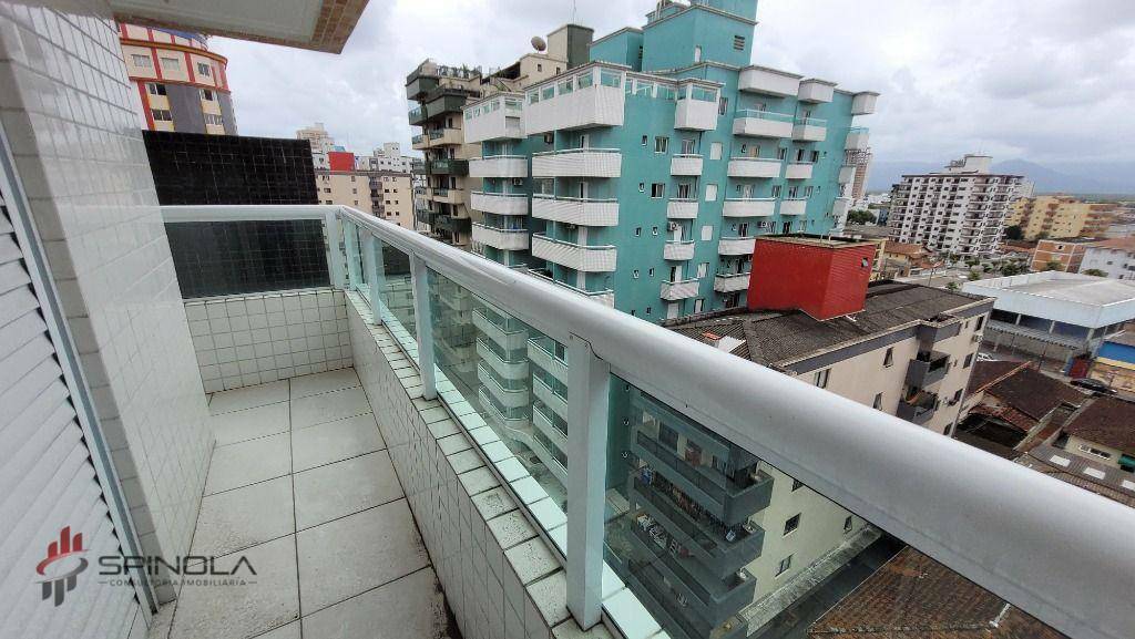 Apartamento à venda com 1 quarto, 41m² - Foto 20