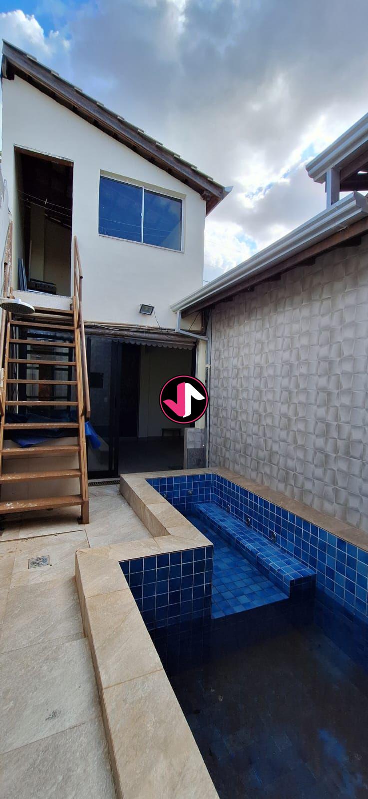 Casa de Condomínio à venda com 3 quartos, 147m² - Foto 3