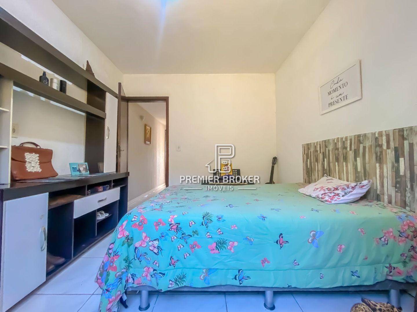 Casa de Condomínio à venda com 2 quartos, 58m² - Foto 10