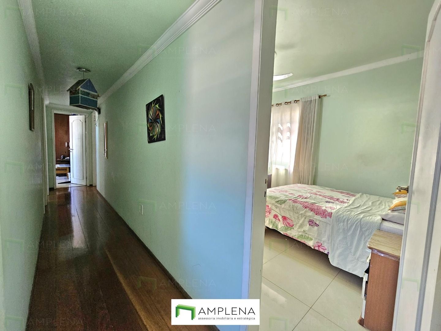 Apartamento à venda com 4 quartos, 179m² - Foto 12