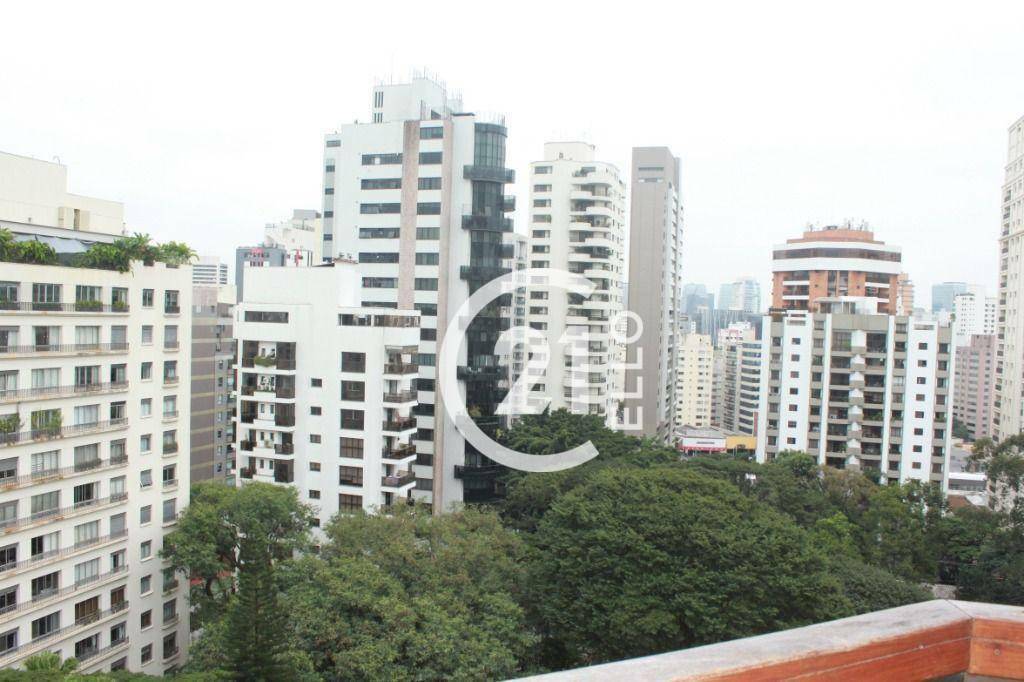 Apartamento à venda com 2 quartos, 298m² - Foto 30