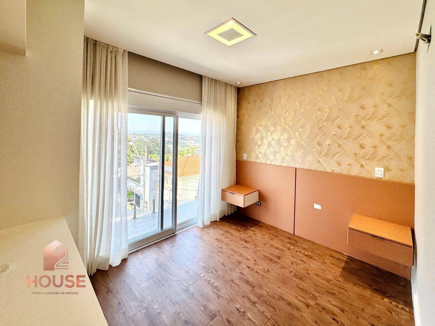 Casa de Condomínio, 4 quartos - Foto 3