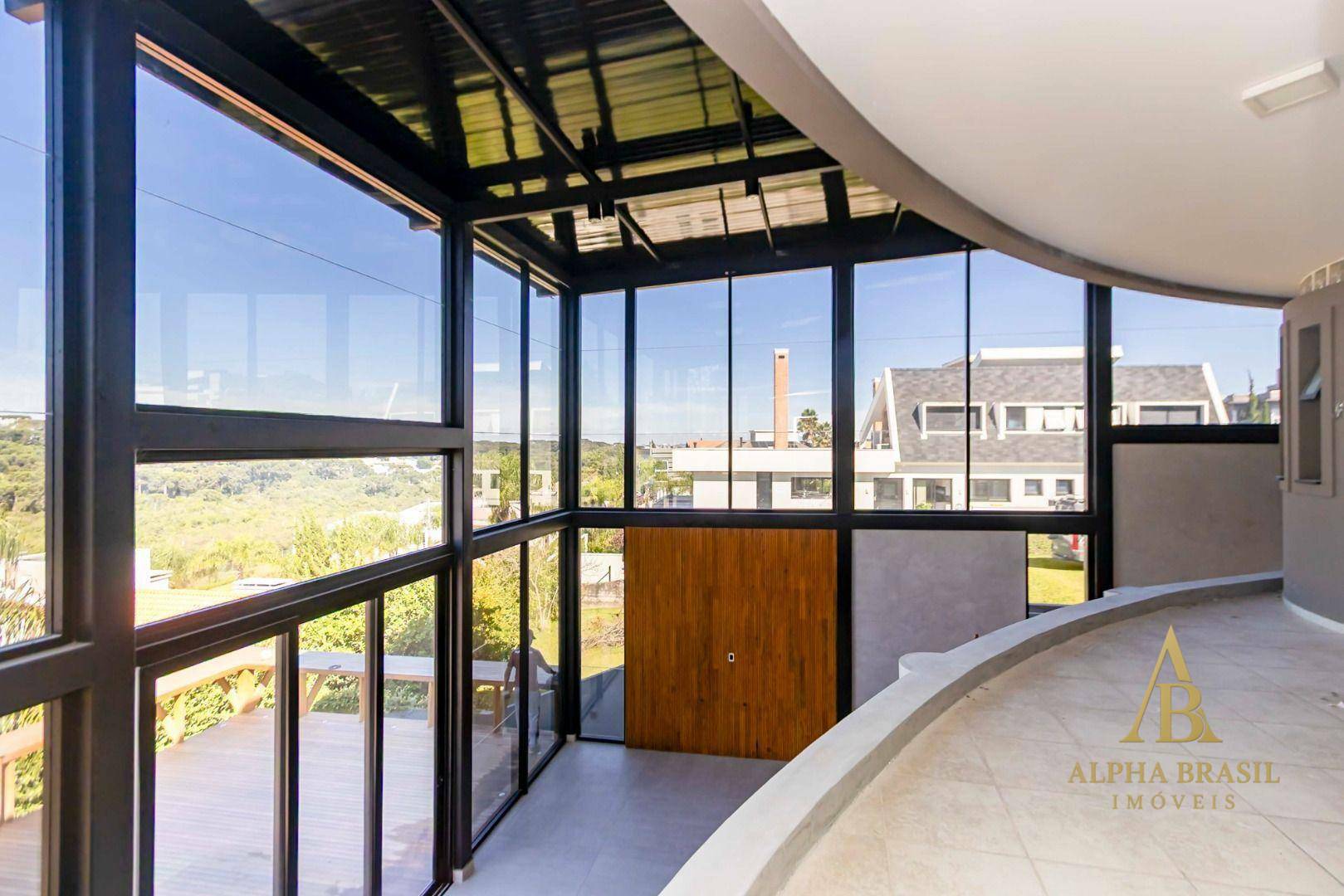 Casa de Condomínio à venda com 4 quartos, 527m² - Foto 56