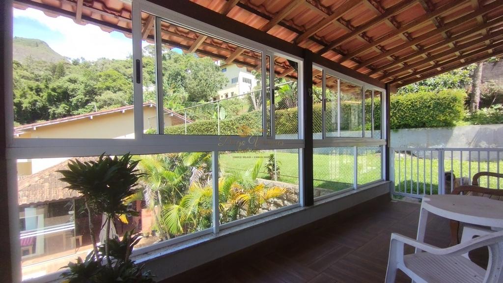 Casa à venda com 4 quartos, 900m² - Foto 33