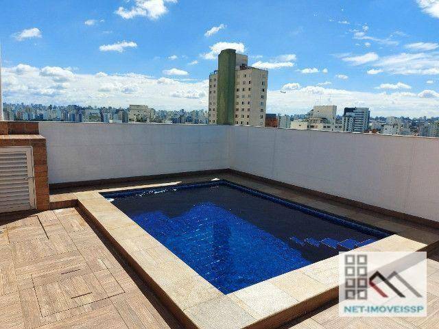 Apartamento à venda com 2 quartos, 183m² - Foto 13