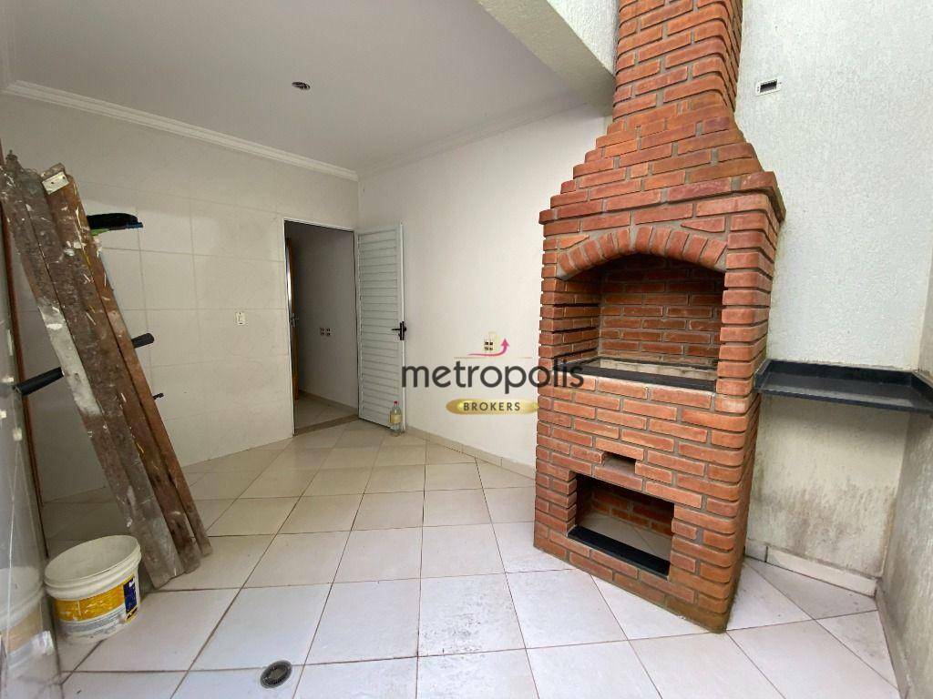 Sobrado à venda com 3 quartos, 194m² - Foto 38